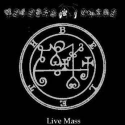 Beleth's Curse : Live Mass